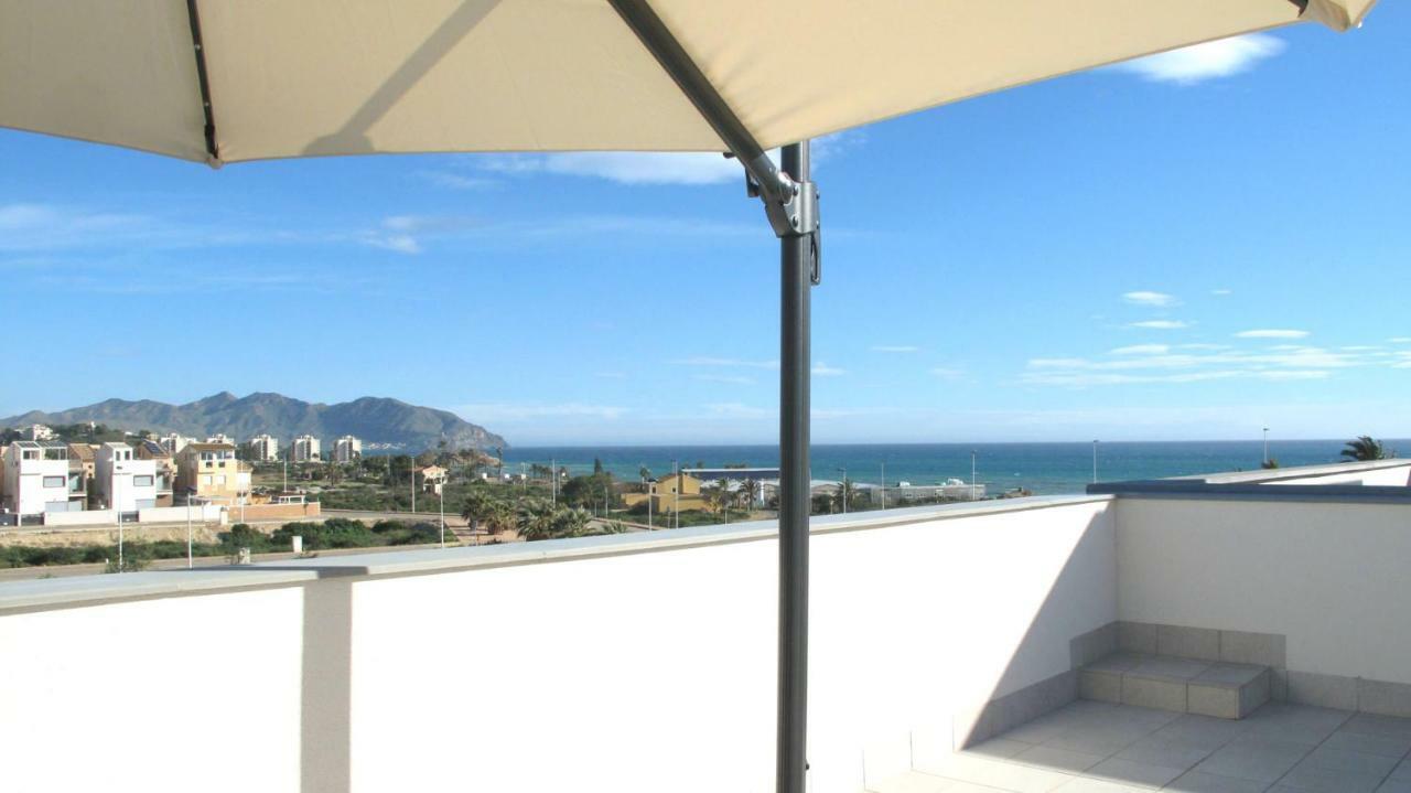 Astonishing And Pool House * Mazarrón
